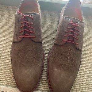 Cole Haan Oxford Shoes